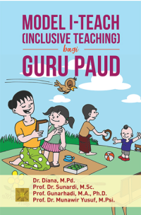 Model I-Teach (Inclusive Teaching) bagi Guru PAUD