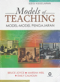 Image of Models of Teaching