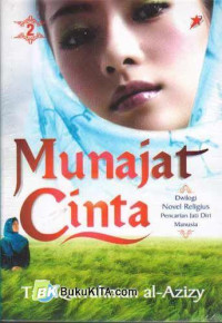 Munajat Cinta