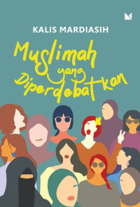 Image of Muslimah yang diperdebatkan