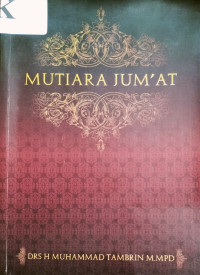 Image of Mutiara jum'at