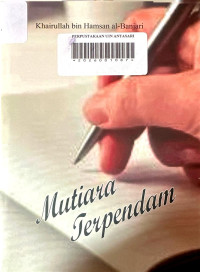 Image of Mutiara terpendam