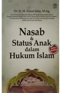 Nasab dan Status Anak dalam Hukum Islam