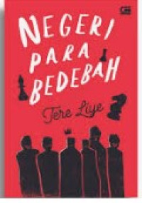 Image of Negeri Para Bedebah