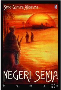 Image of Negeri senja