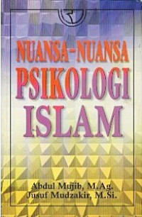 Nuansa-nuansa psikologi Islam