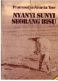 Image of Nyanyi sunyi seorang bisu II : catatan-catatan dari pulau Buru