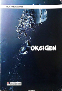 Image of Oksigen