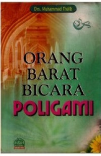 Orang Barat Bicara Poligami