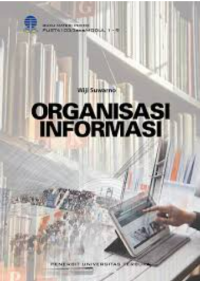 Organisasi Informasi