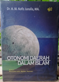 Otonomi daerah dalam Islam