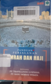 Image of Panduan Perjalanan Umrah dan Haji
