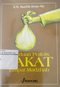 Image of Panduan praktis zakat empat madzhab