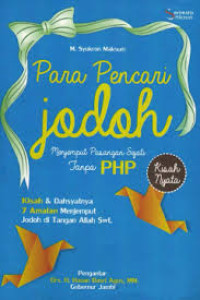 Image of Para pencari jodoh