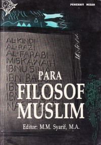 PARA FILOSOF MUSLIM