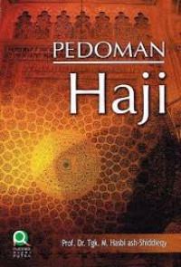 Pedoman haji