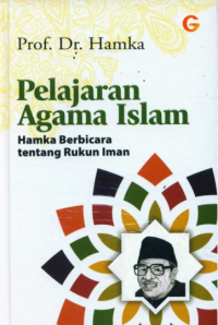 Pelajaran agama Islam: Hamka berbicara tentang rukun Iman