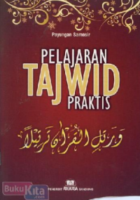 Pelajaran Tajwid Praktis