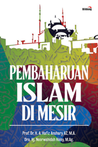 Pembaharuan Islam di Mesir