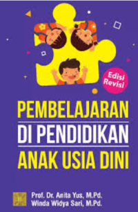 Image of Pembelajaran di pendidikan anak usia dini