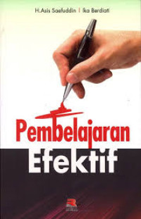 Image of Pembelajaran efektif