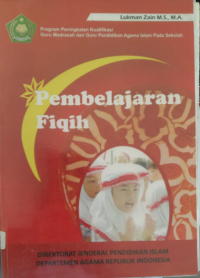 Pembelajaran Fiqih