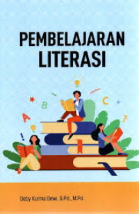 Image of Pembelajaran literasi