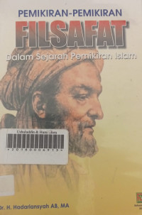 Pemikiran filsafat dalam sejarah pemikiran Islam