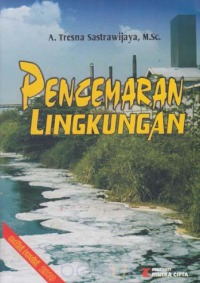 Pencemaran Lingkungan