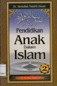 Pendidikan anak dalam Islam 2