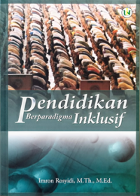 Image of Pendidikan berparadigma inklusif
