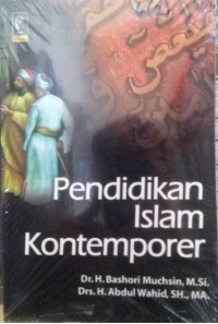 Pendidikan Islam Kontemporer