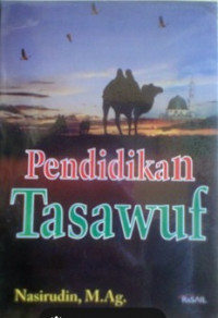 Pendidikan tasawuf