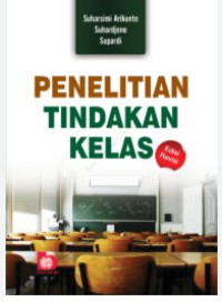 Penelitian Tindakan Kelas