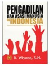 Image of Pengadilan Hak Asasi Manusia di Indonesia