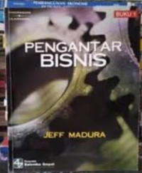 Pengantar Bisnis