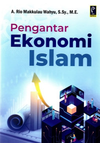 Pengantar ekonomi Islam