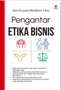 Pengantar etika bisnis