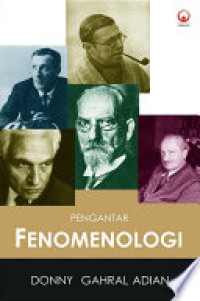Pengantar fenomenologi