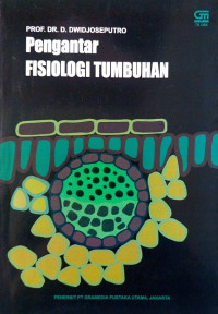 Pengantar fisiologi tumbuhan