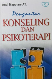 Pengantar Konseling dan Psikoterapi