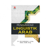 Pengantar linguistik arab