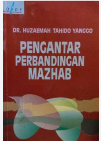 Pengantar perbandingan mazhab