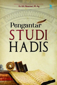 Pengantar Studi Hadis