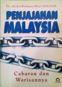 Image of Penjajahan Malaysia: cabaran dan warisannya