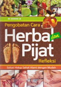 Image of Penyembuhan alami dengan herbal & pijat refleksi