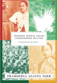 Image of Perawan remaja dalam cengkeraman militer