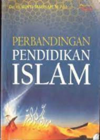 Perbandingan Pendidikan Islam