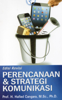 Perencanaan dan strategi komunikasi