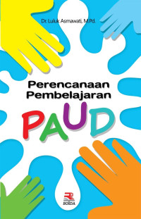 Perencanaan pembelajaran PAUD